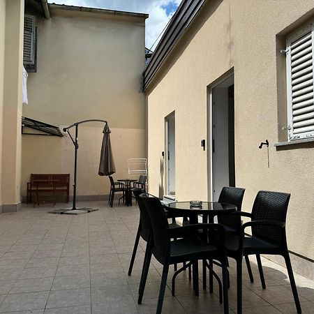 Apartments Ascic Opatija Exteriér fotografie