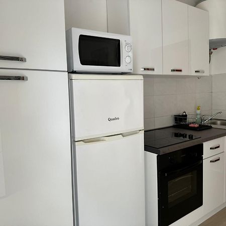 Apartments Ascic Opatija Exteriér fotografie