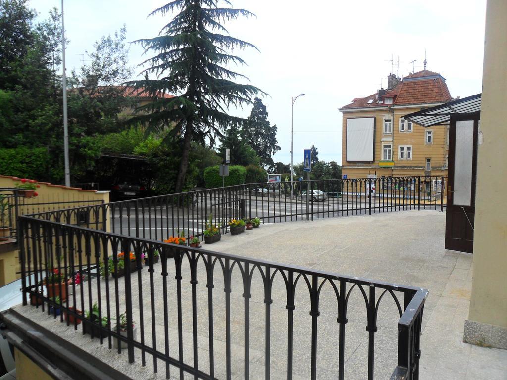 Apartments Ascic Opatija Pokoj fotografie