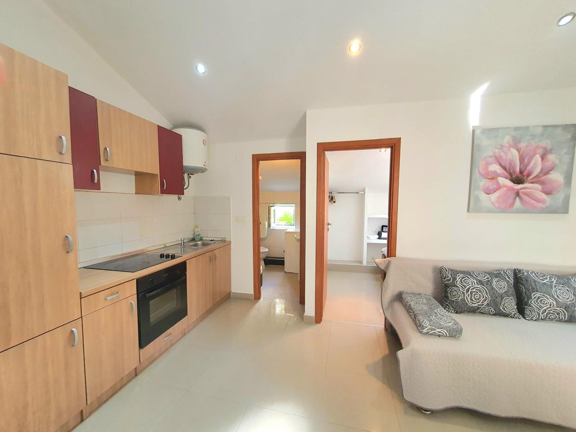 Apartments Ascic Opatija Exteriér fotografie