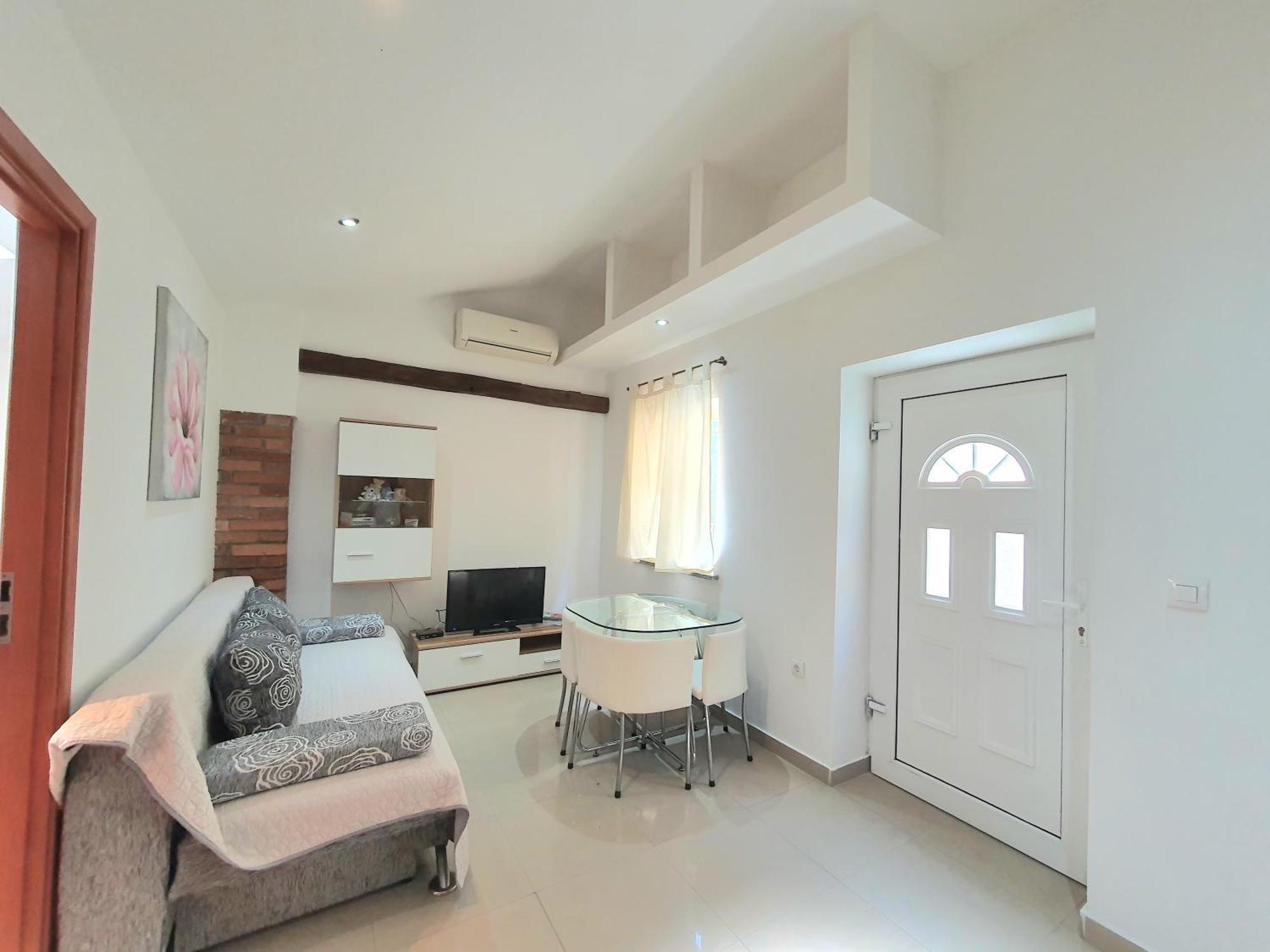 Apartments Ascic Opatija Exteriér fotografie
