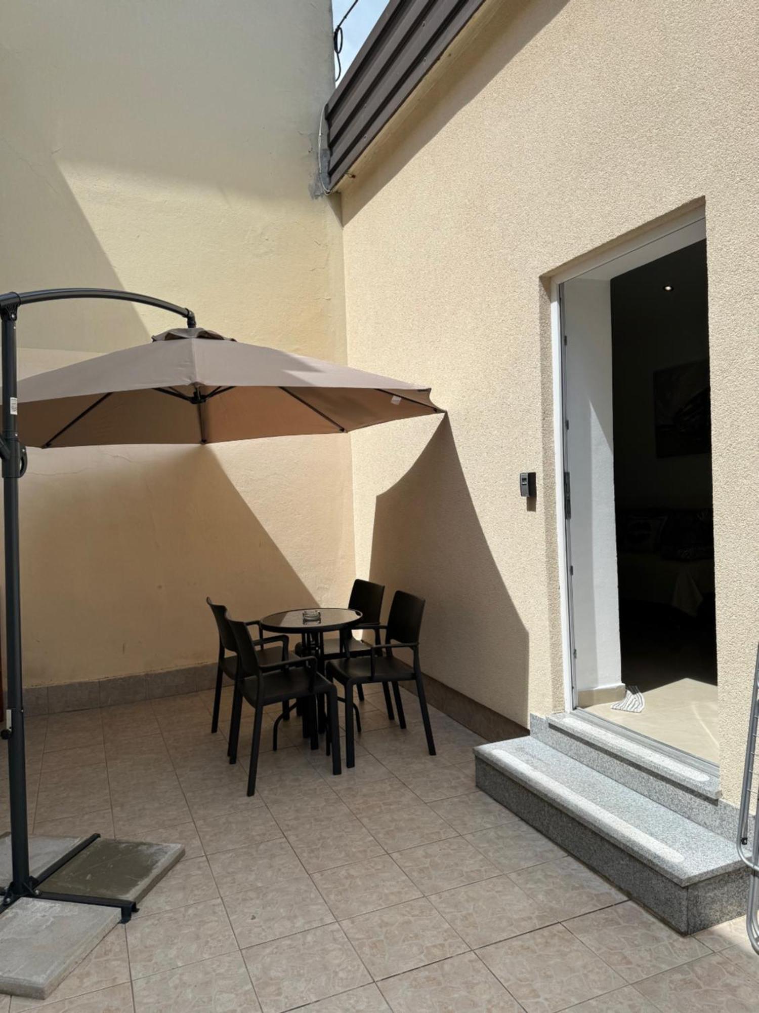 Apartments Ascic Opatija Exteriér fotografie