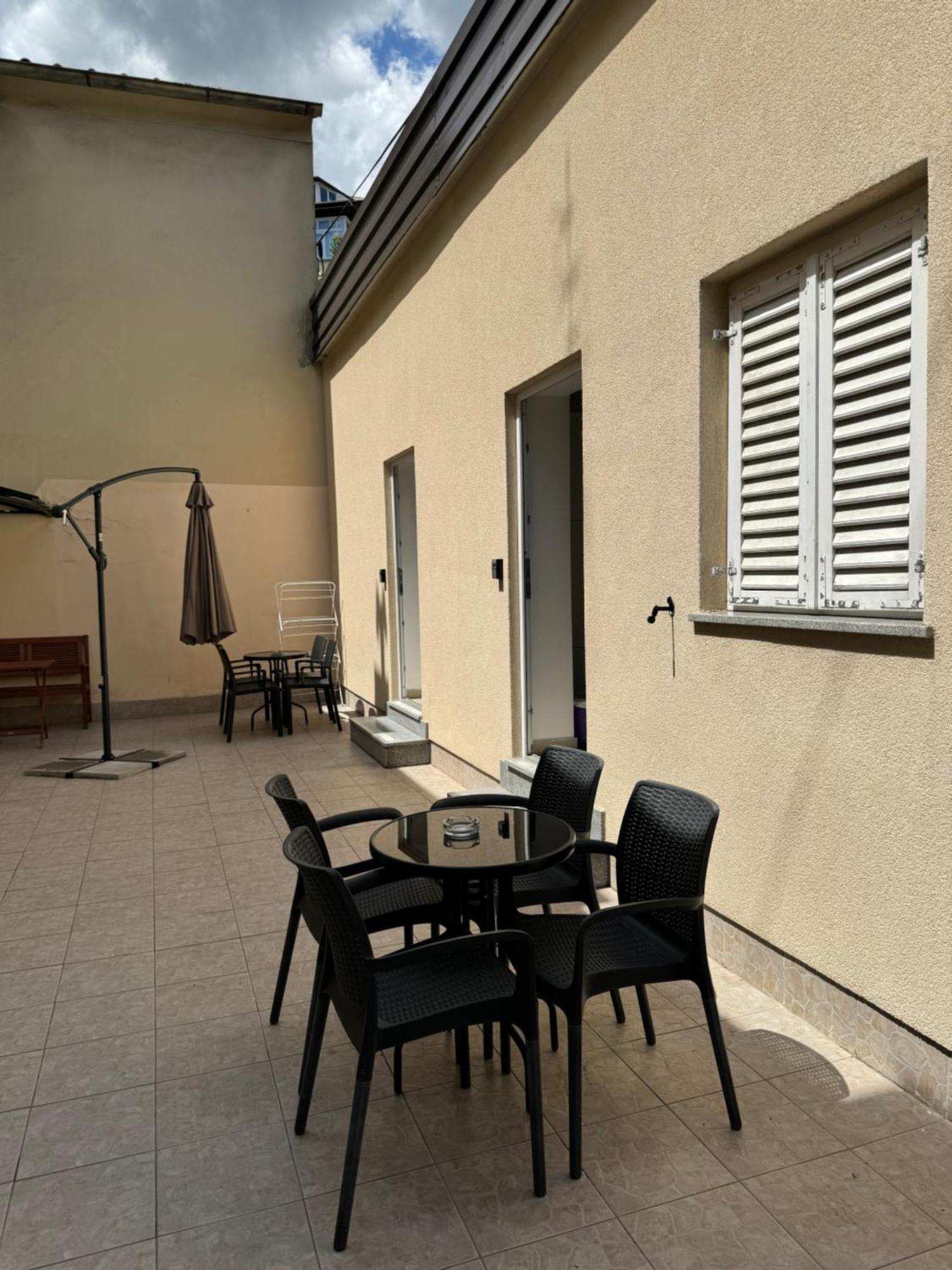 Apartments Ascic Opatija Exteriér fotografie