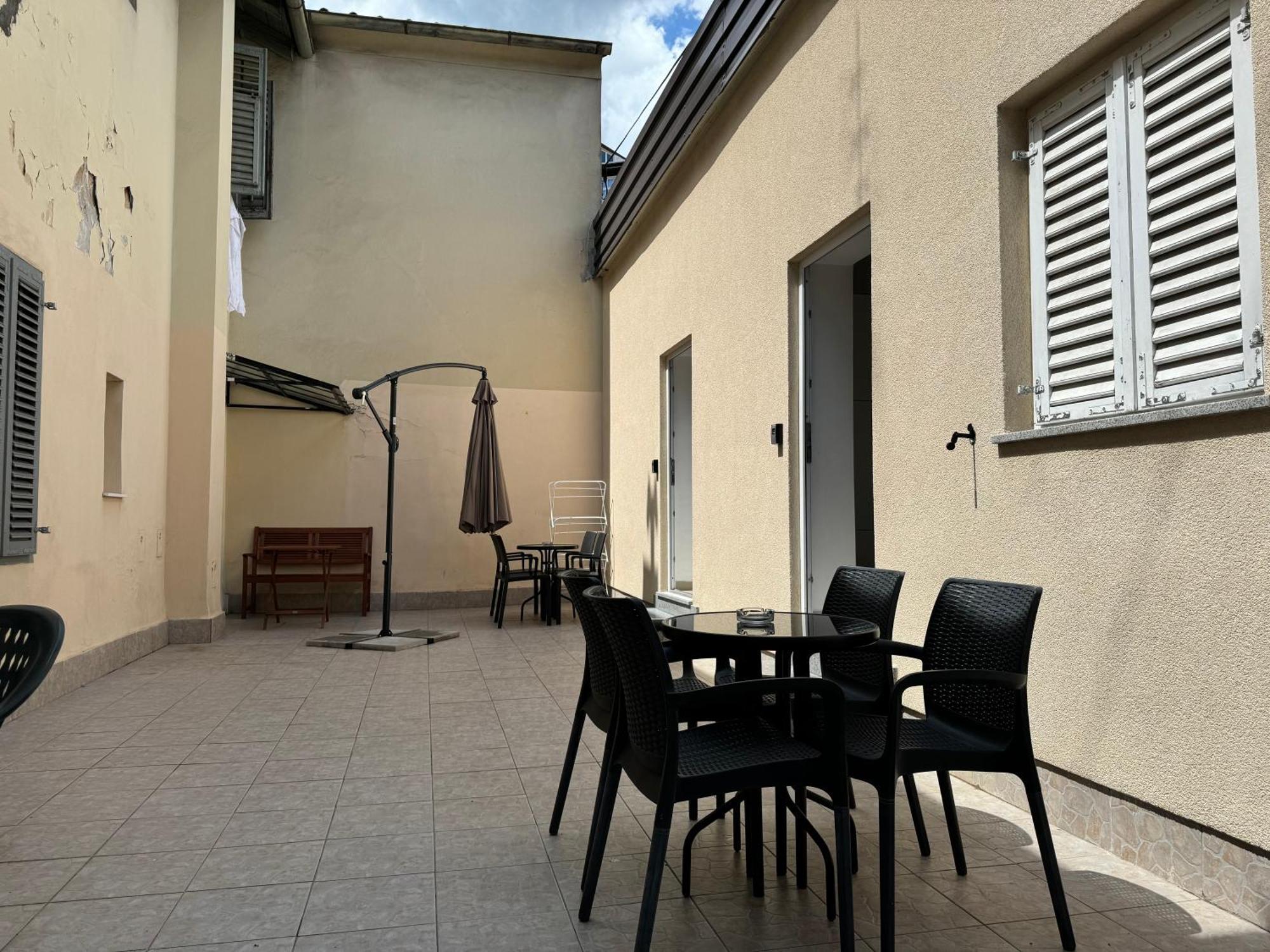Apartments Ascic Opatija Exteriér fotografie