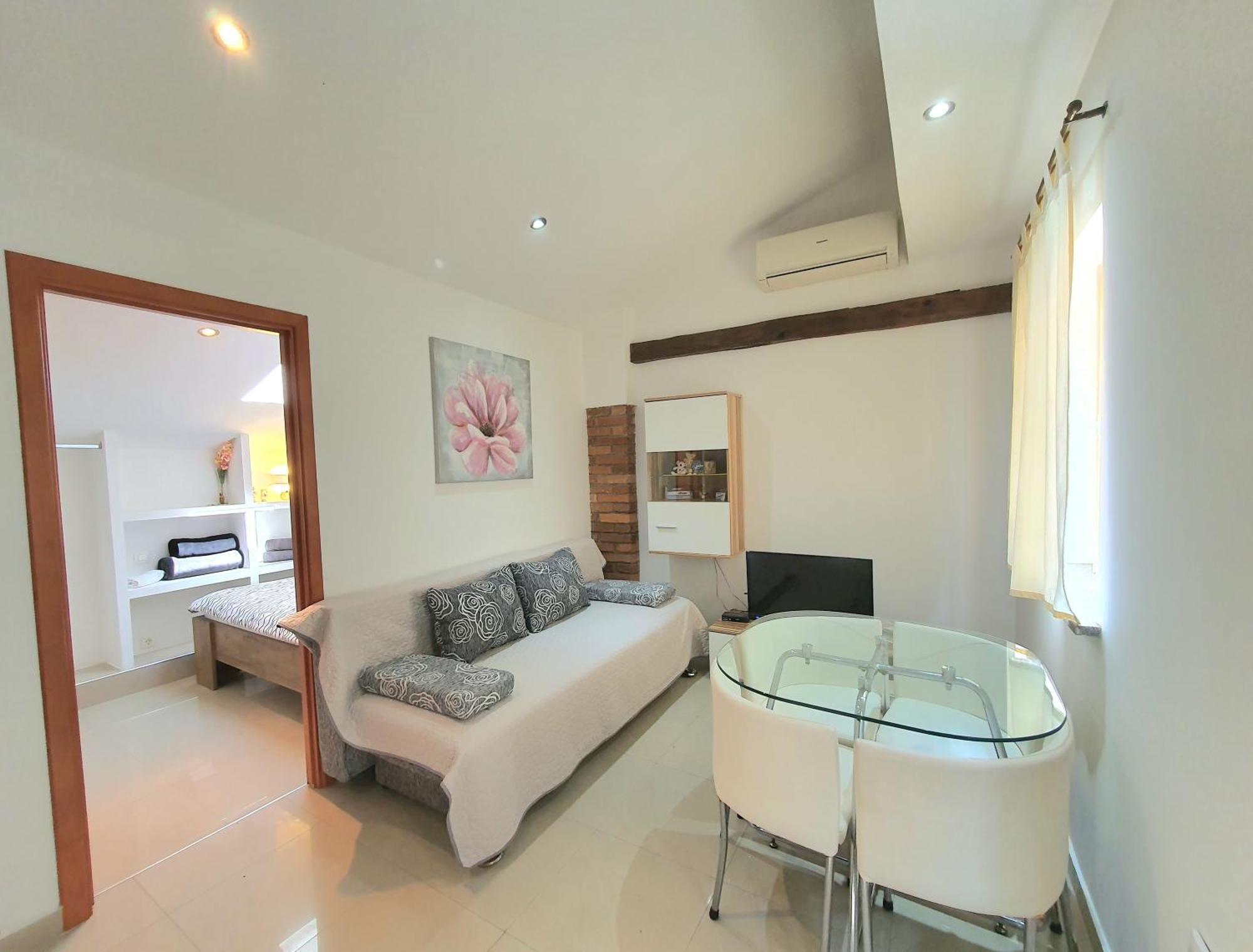 Apartments Ascic Opatija Pokoj fotografie