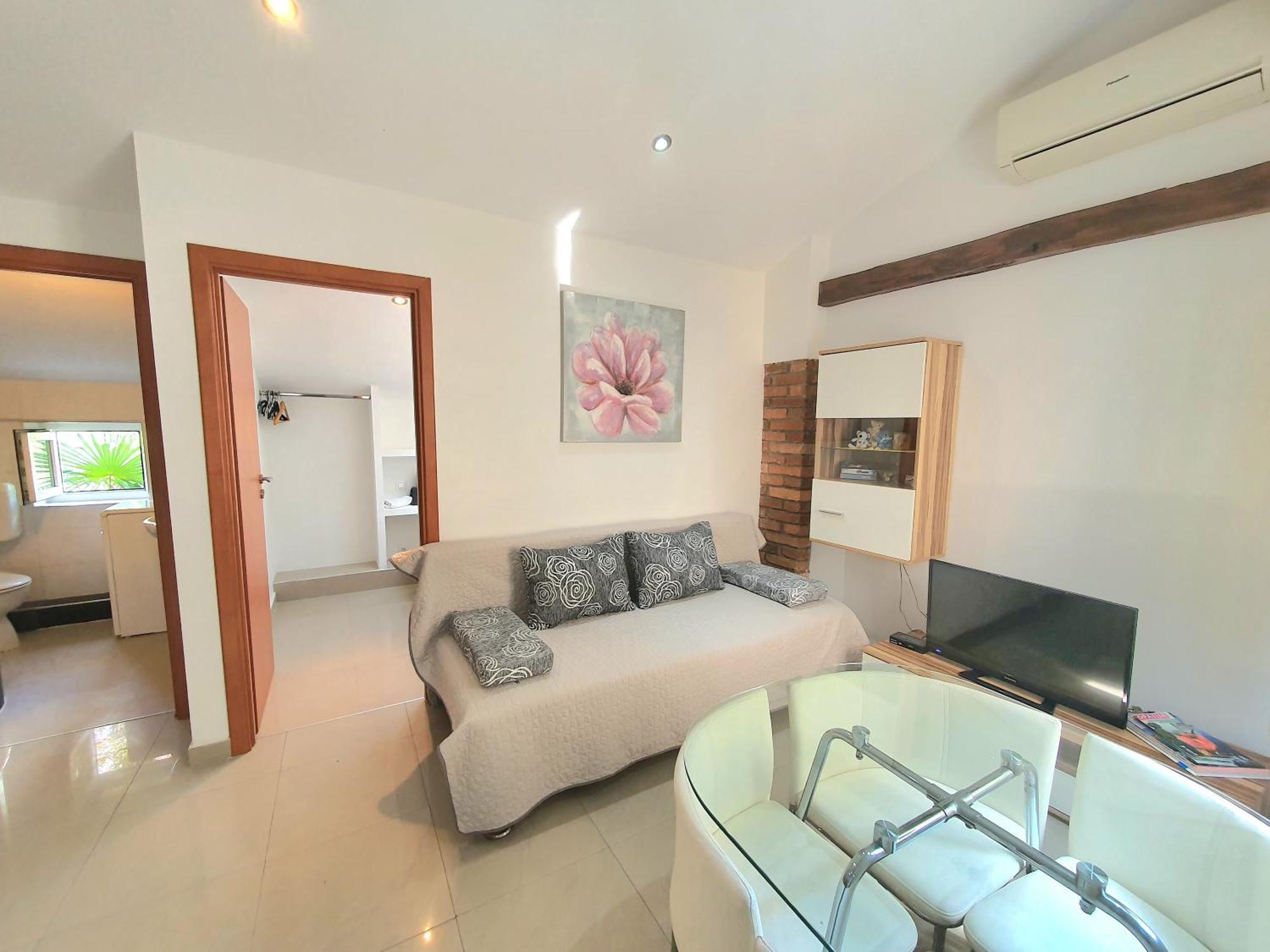Apartments Ascic Opatija Pokoj fotografie