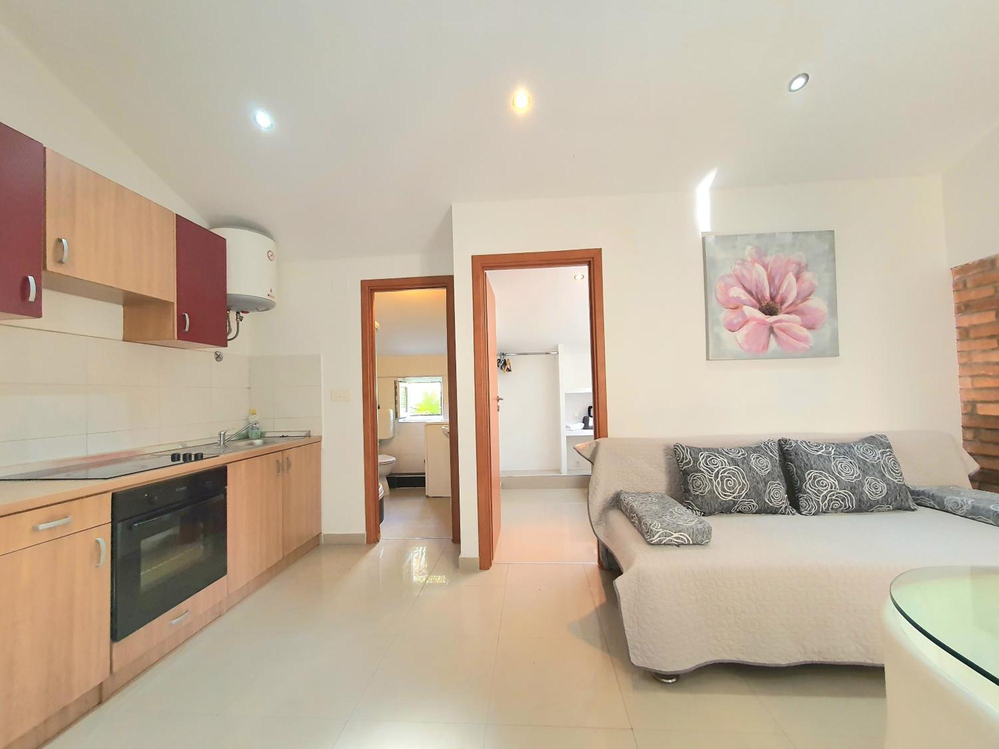 Apartments Ascic Opatija Pokoj fotografie