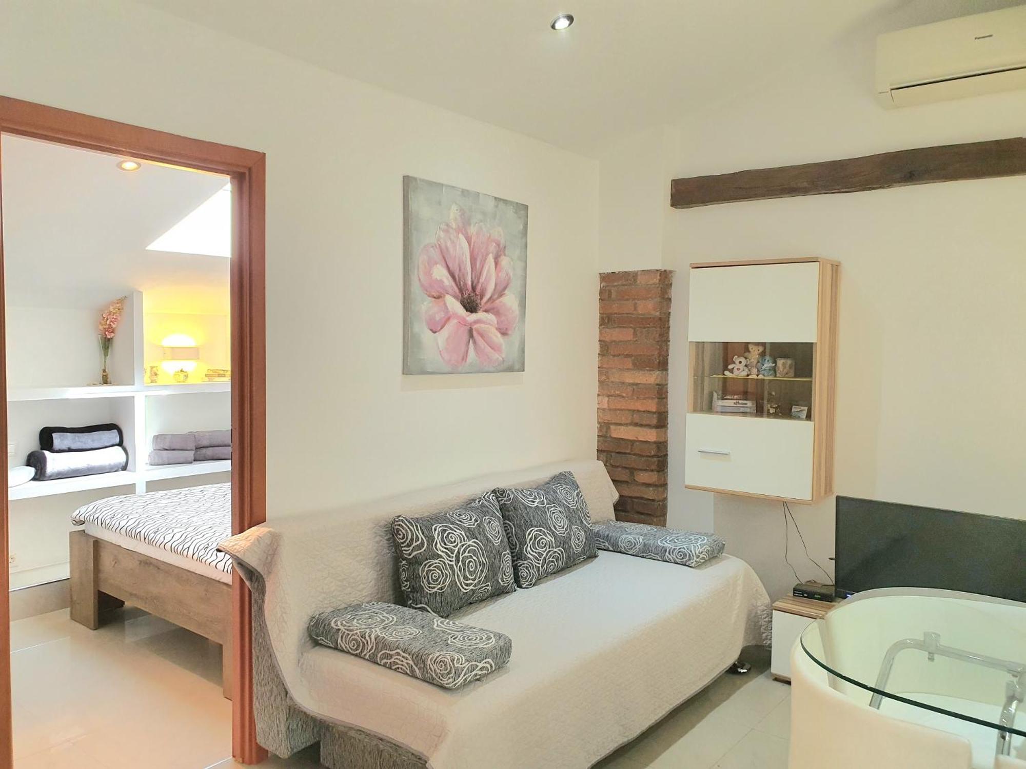 Apartments Ascic Opatija Pokoj fotografie