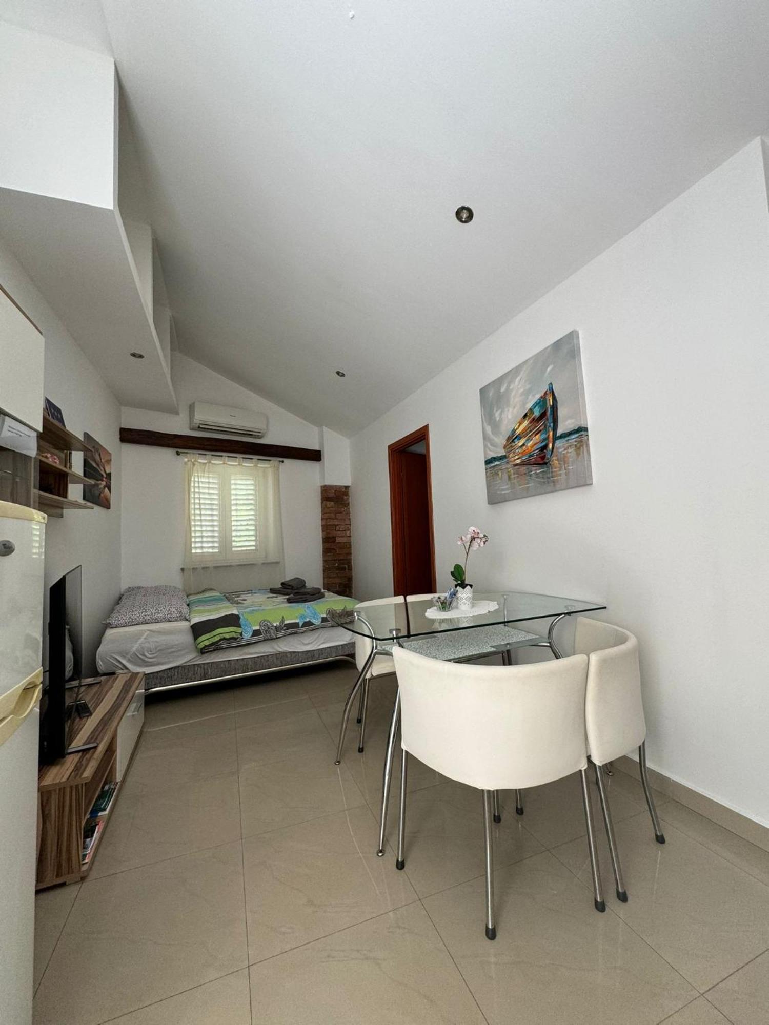 Apartments Ascic Opatija Pokoj fotografie