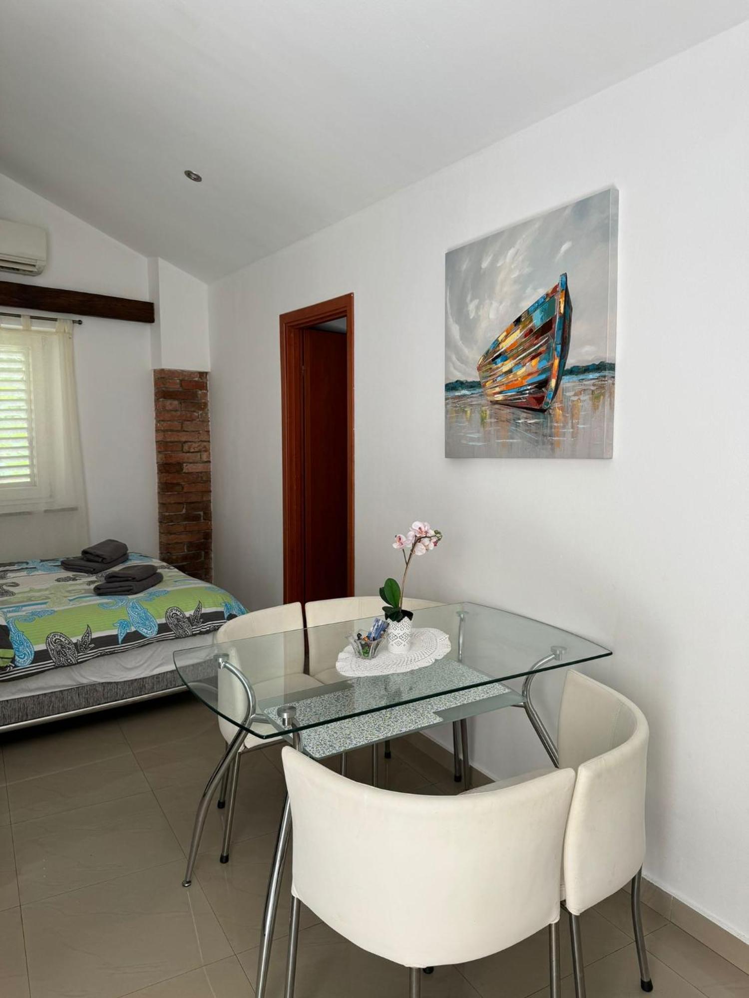 Apartments Ascic Opatija Exteriér fotografie