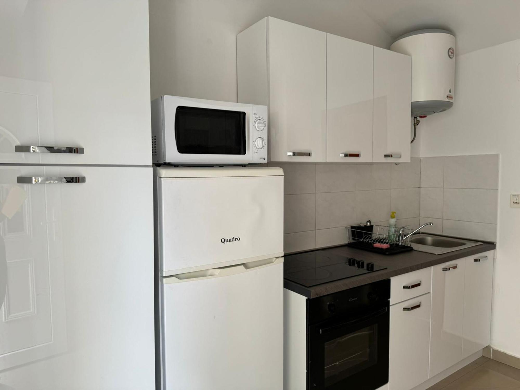 Apartments Ascic Opatija Pokoj fotografie