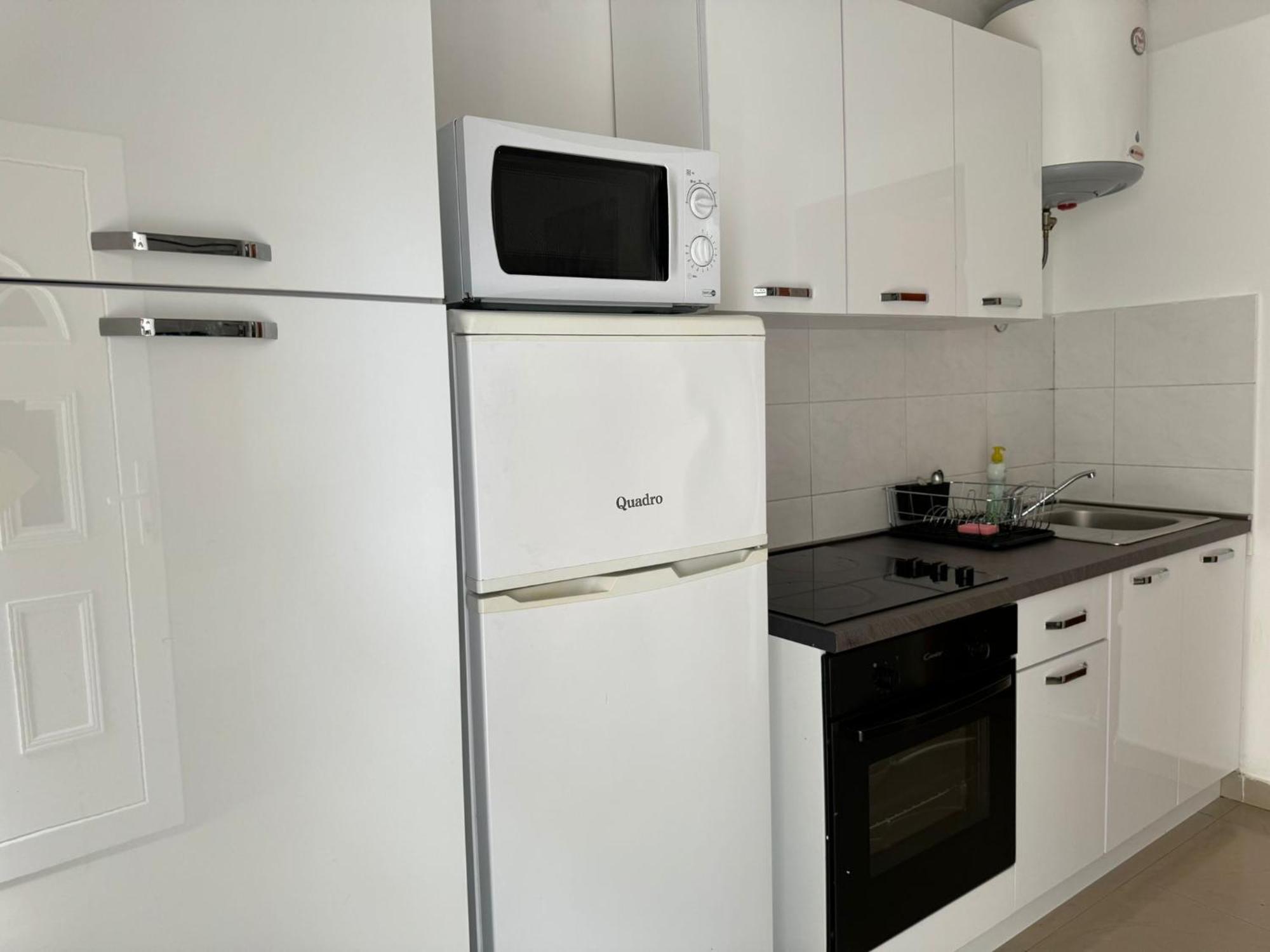 Apartments Ascic Opatija Exteriér fotografie