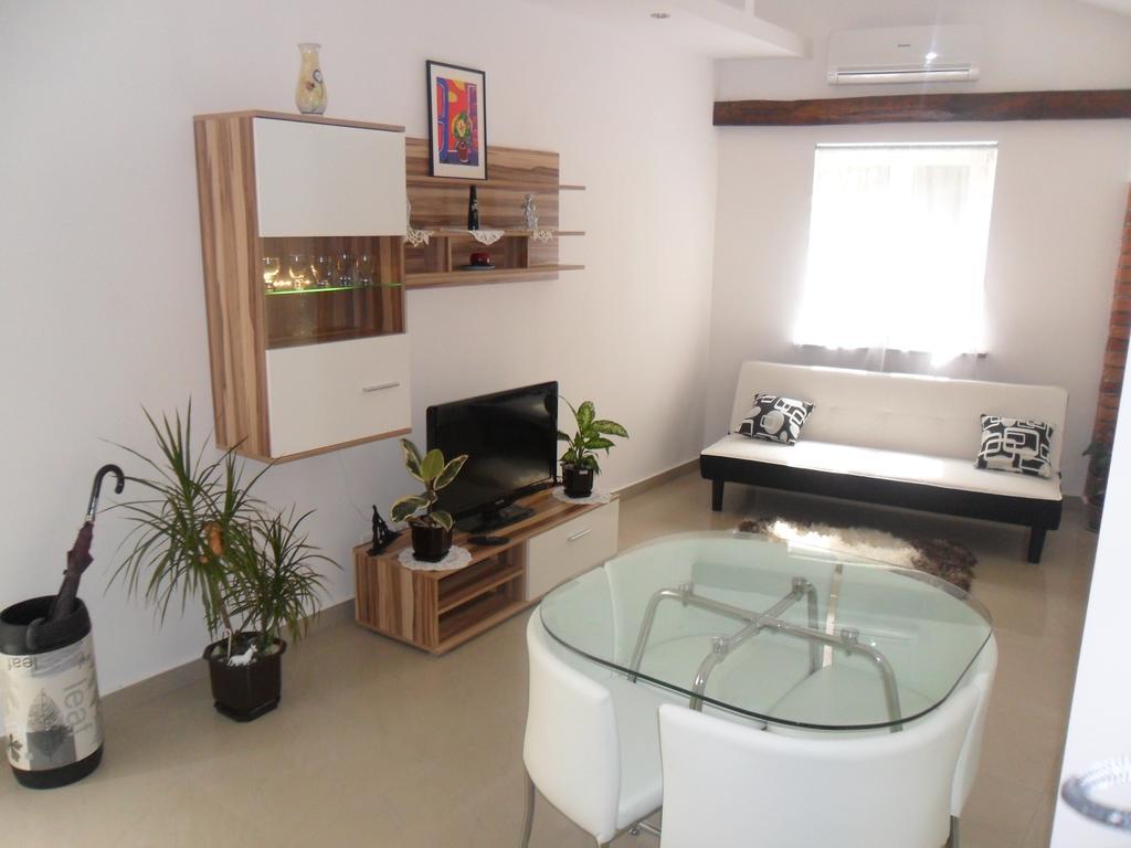 Apartments Ascic Opatija Pokoj fotografie